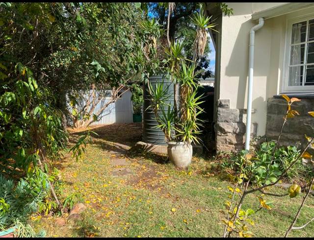 4 BEDROOM PROPERTY TO RENT IN TOP TOWN